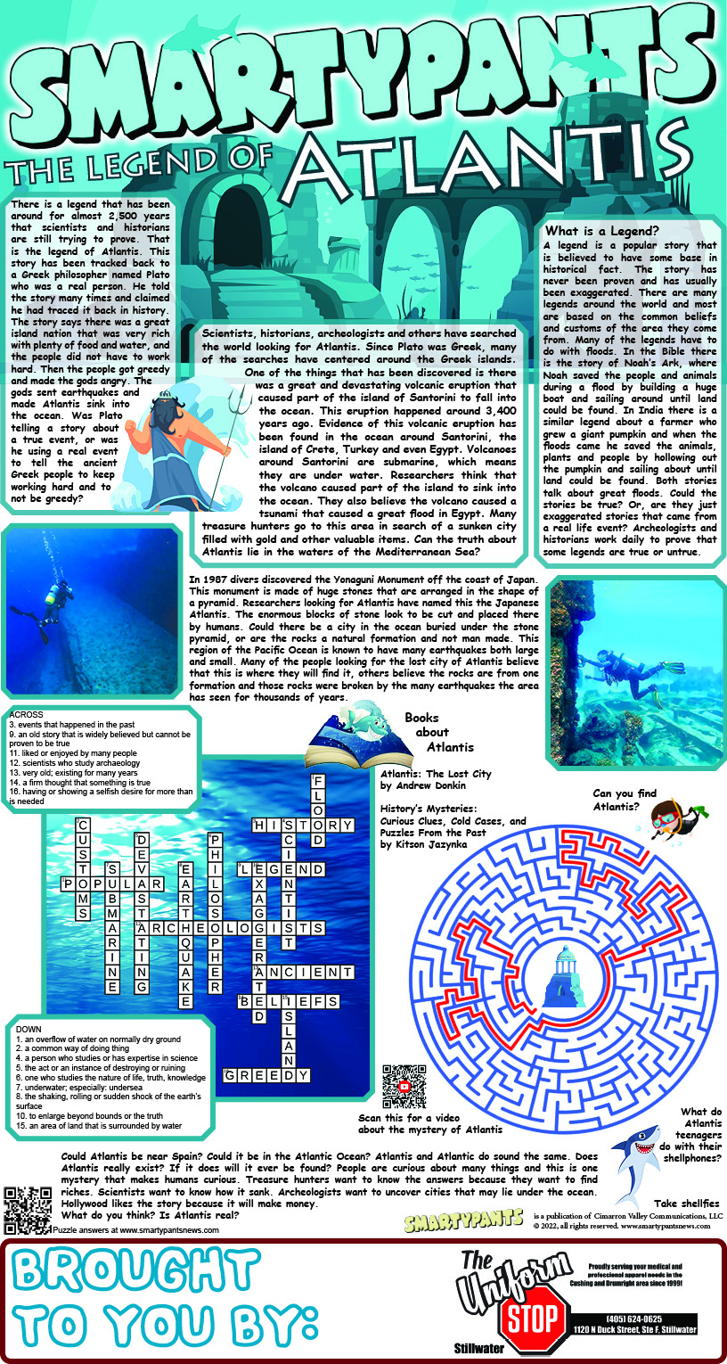 022722 Atlantis Solutions