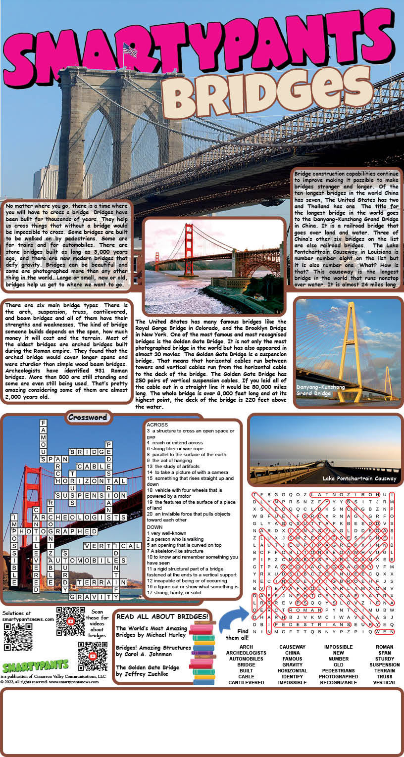 080722 Bridges Solutions