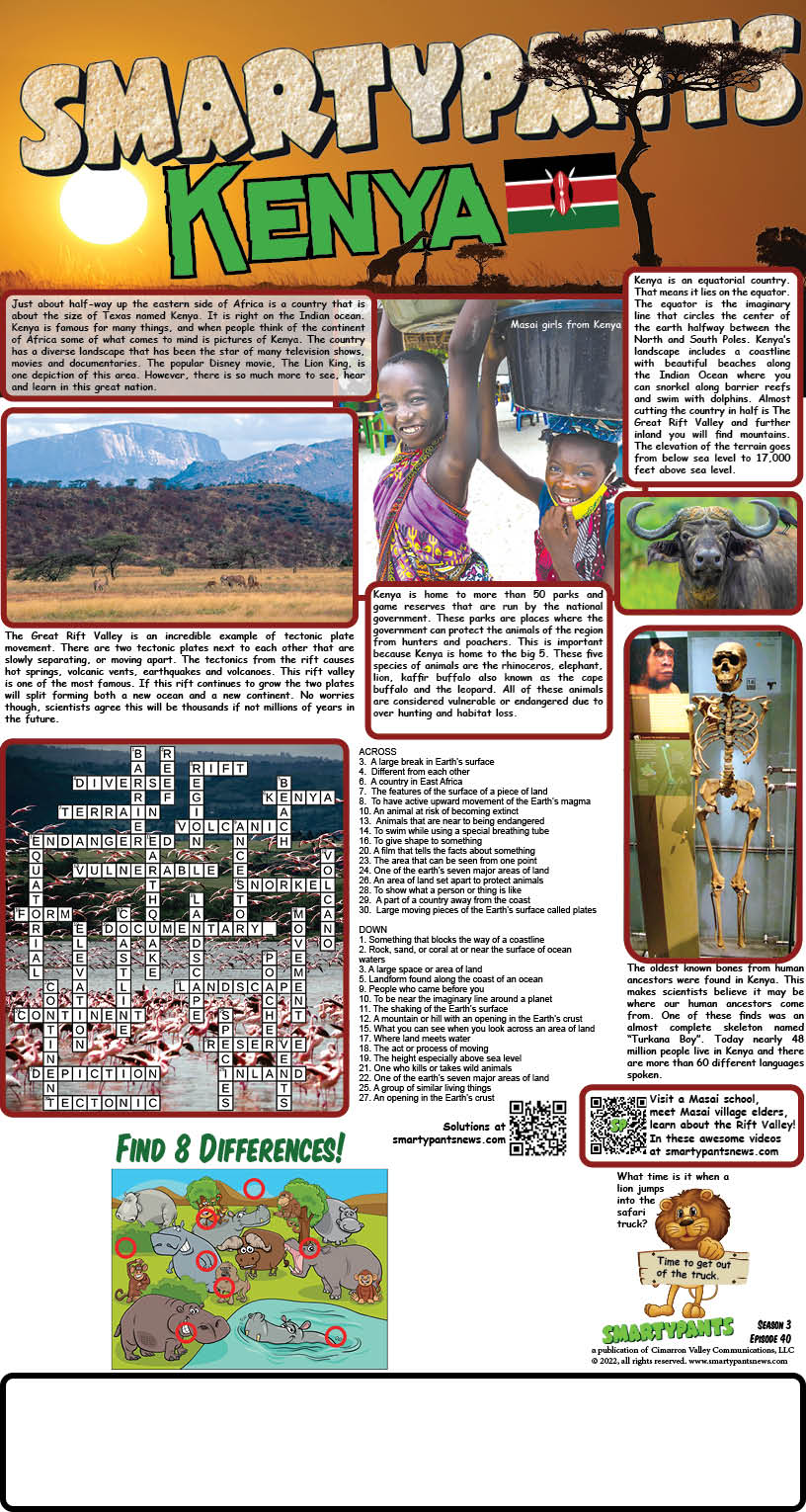 100922 Kenya Solutions
