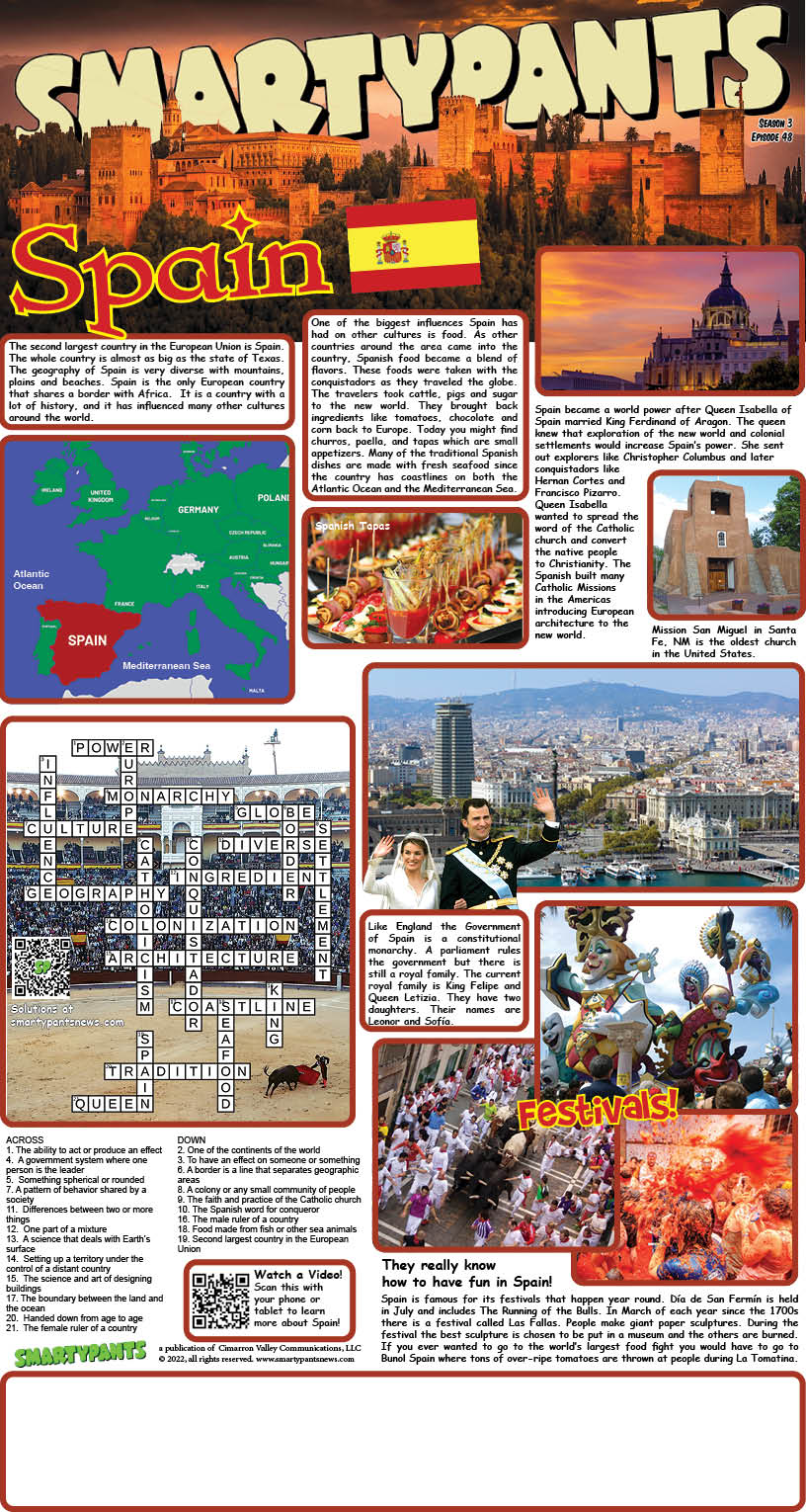 112722 Spain Solutions