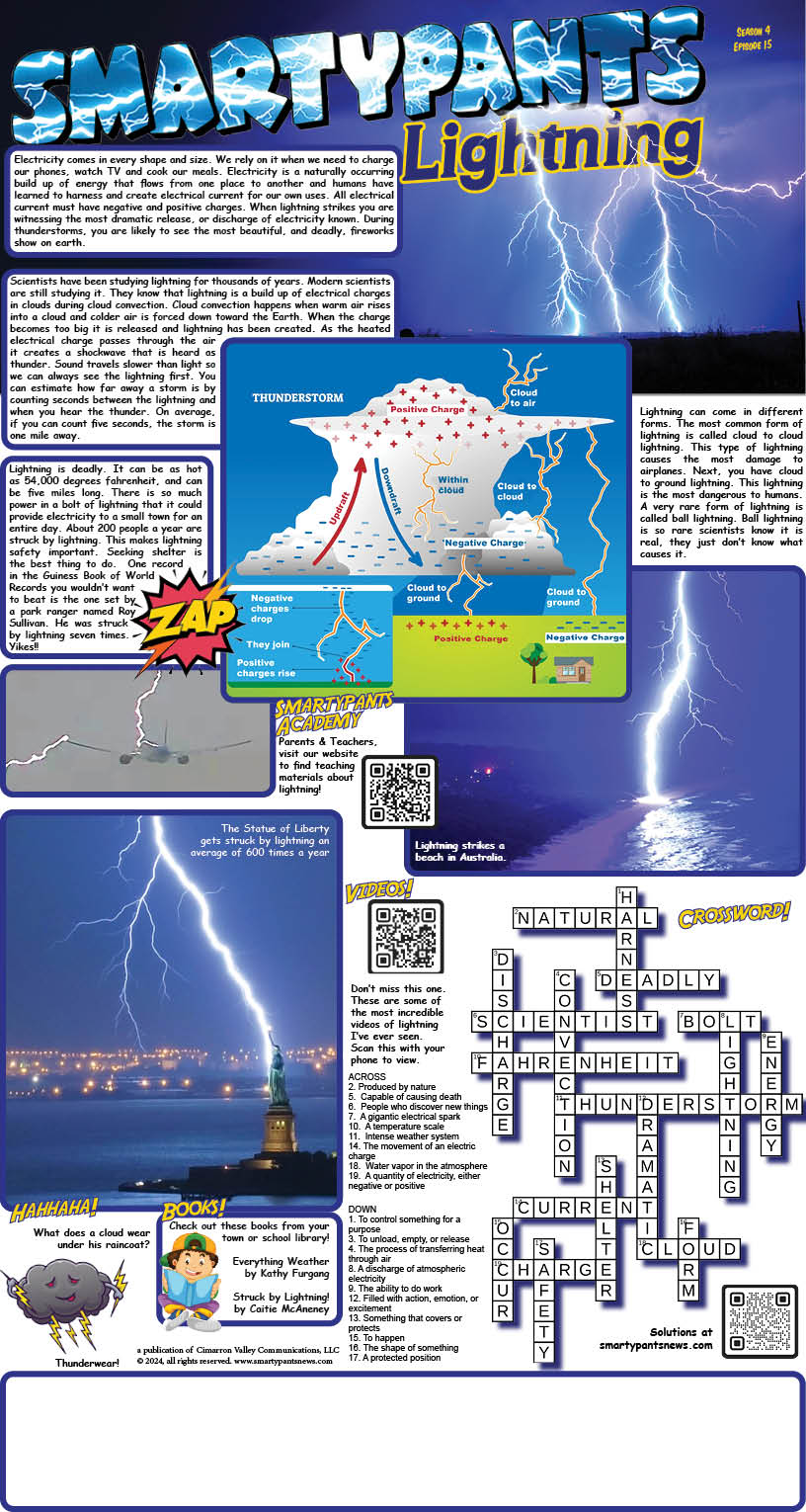 Lightning Solutions