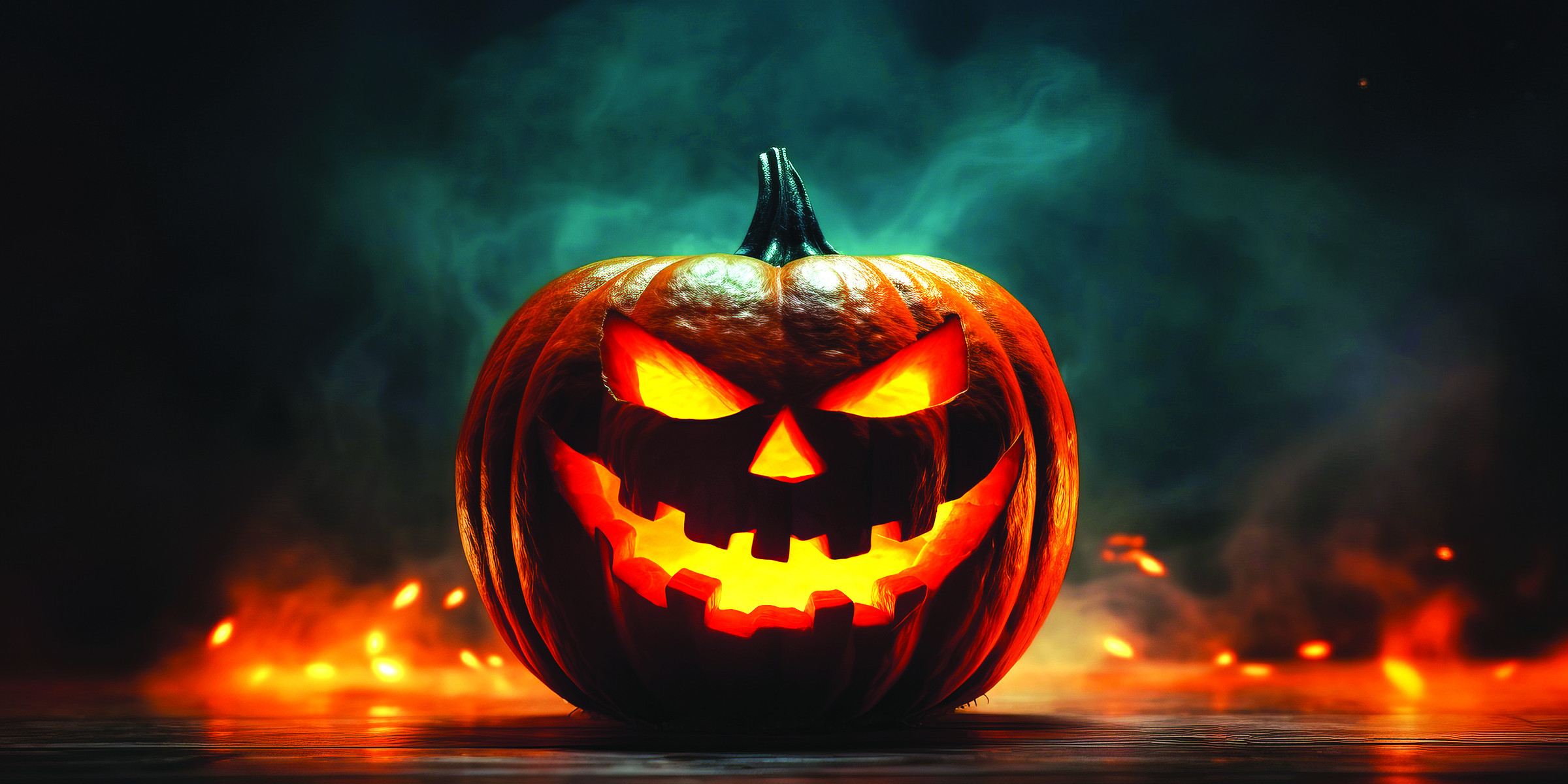 Jack-O-Lantern