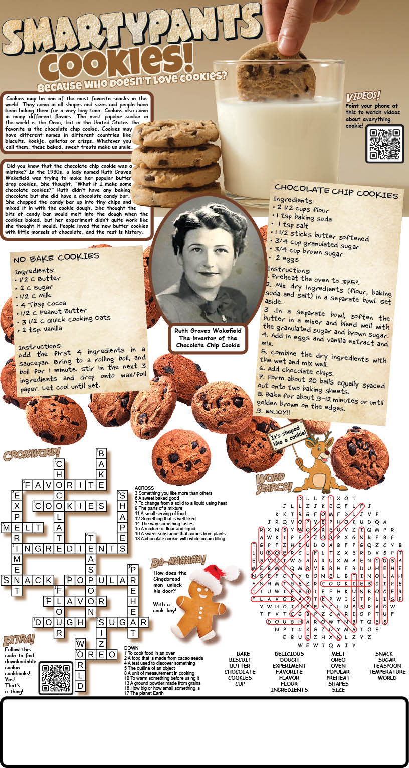 Cookies Solutions