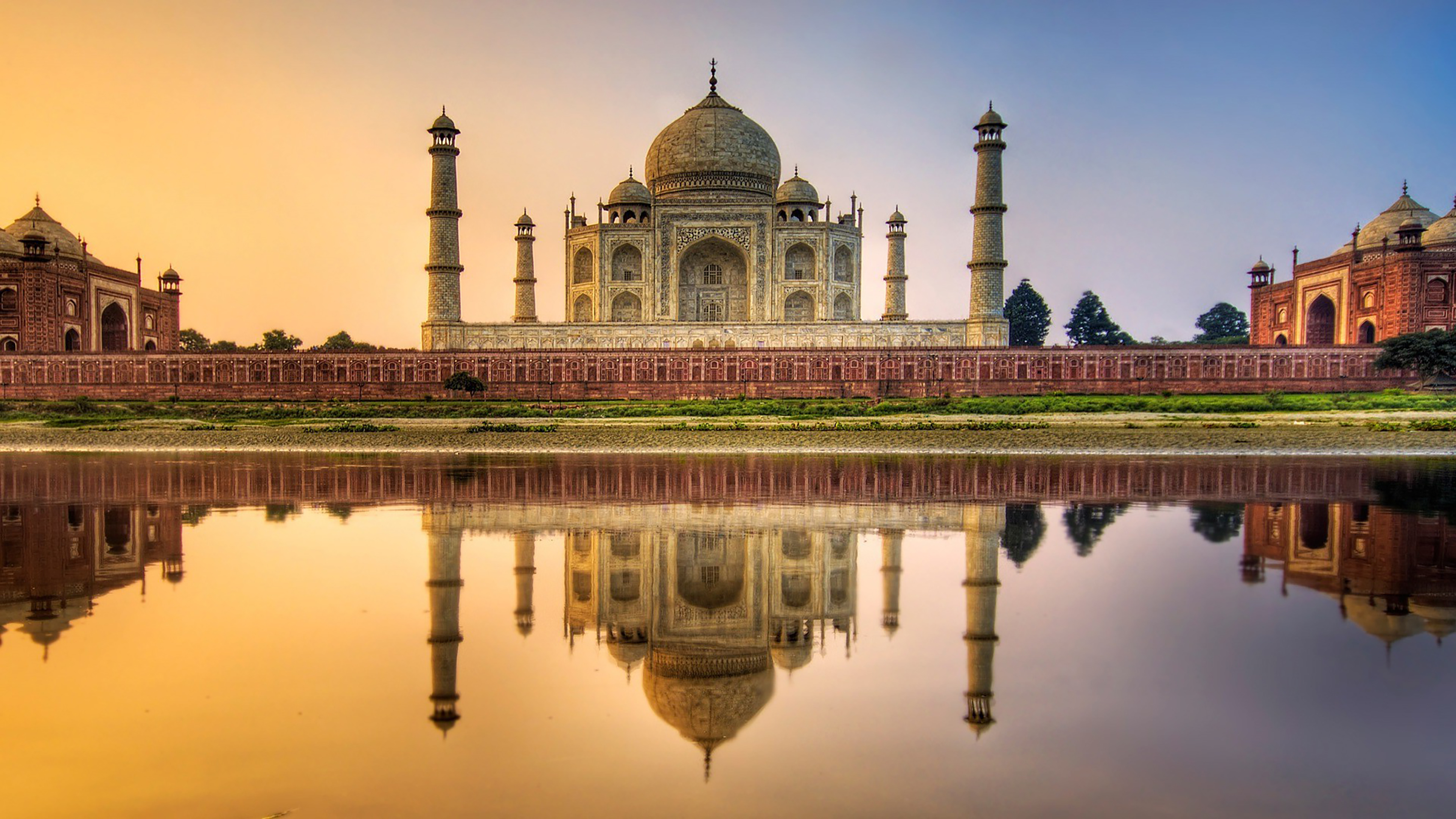 Taj Majal