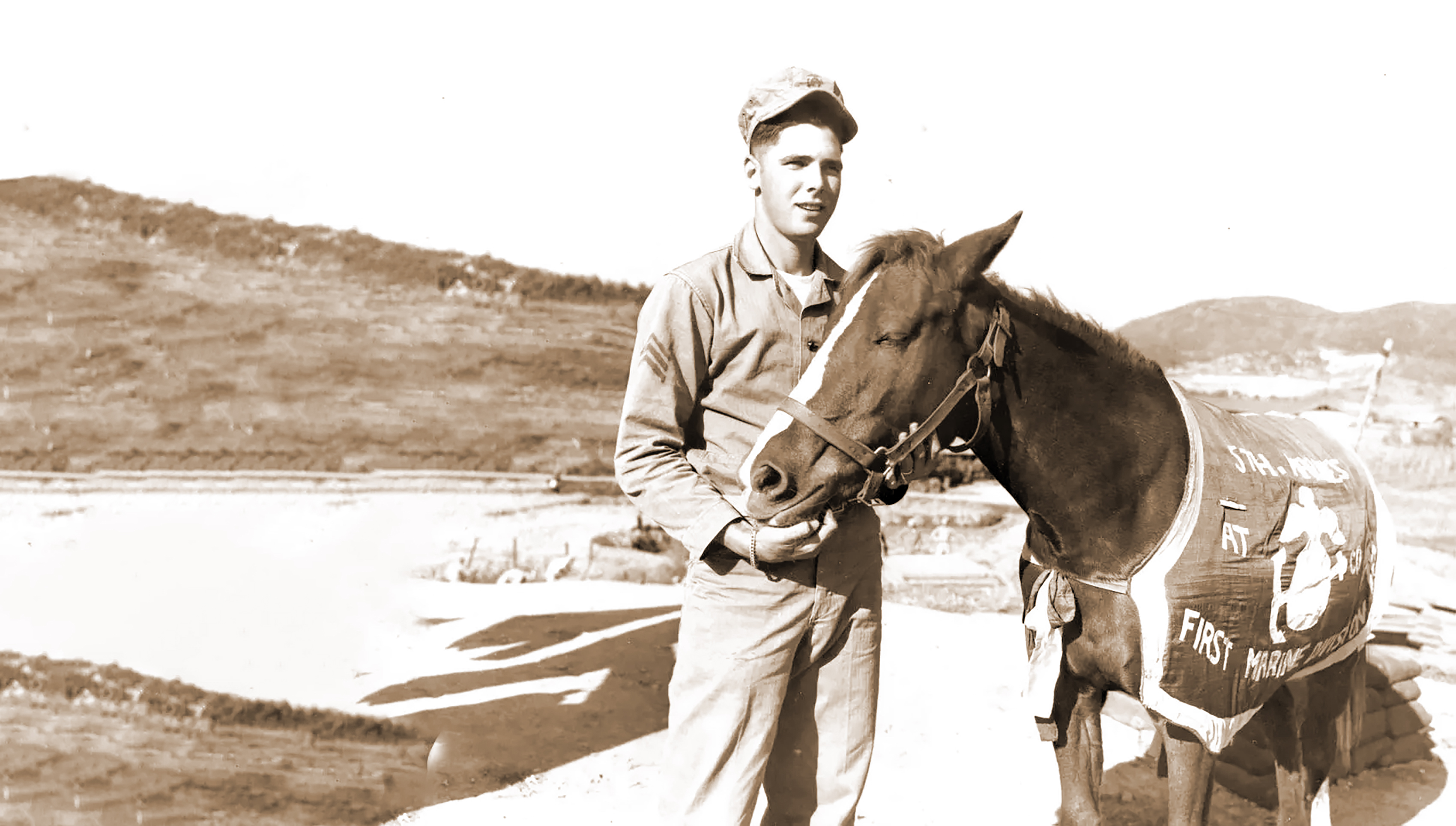 Sergeant Reckless