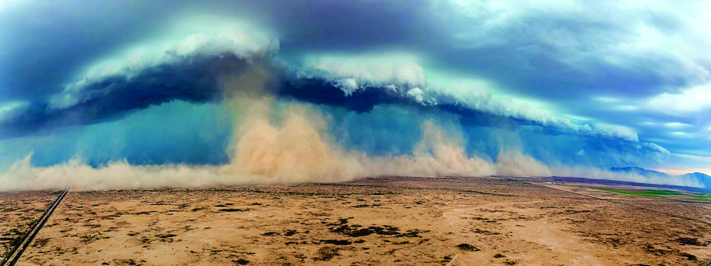 Gust Front