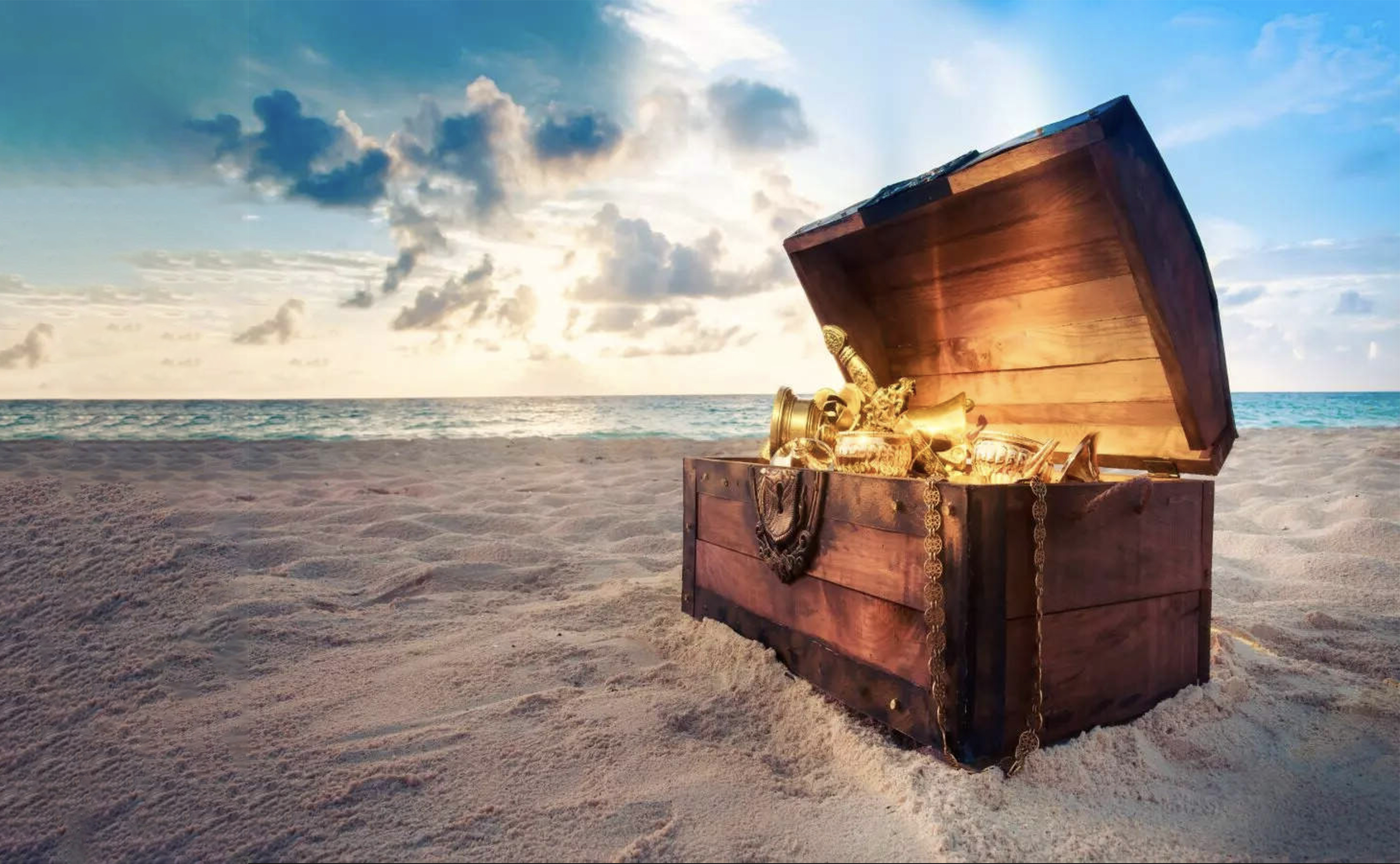 Treasure