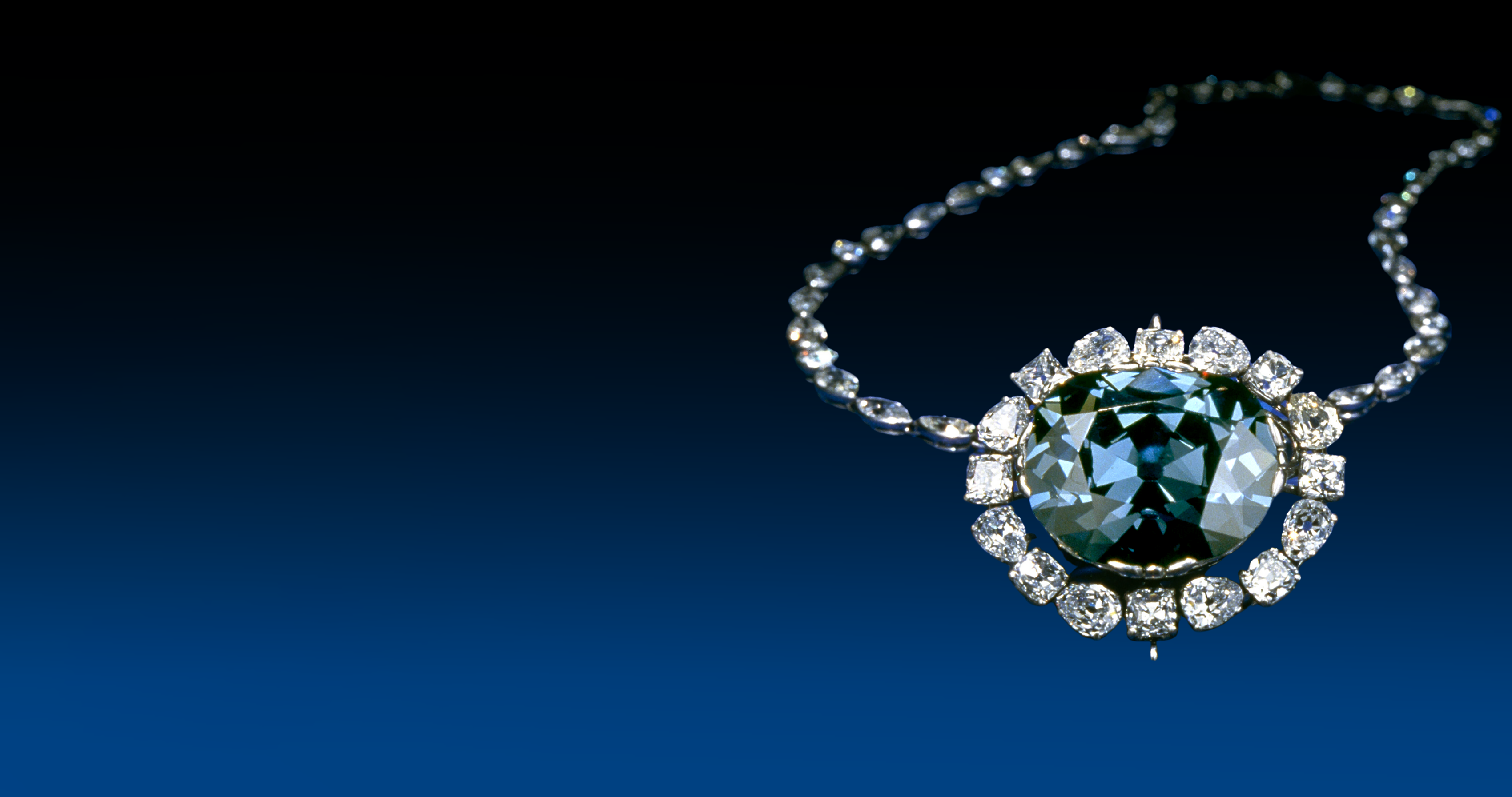 The Hope Diamond