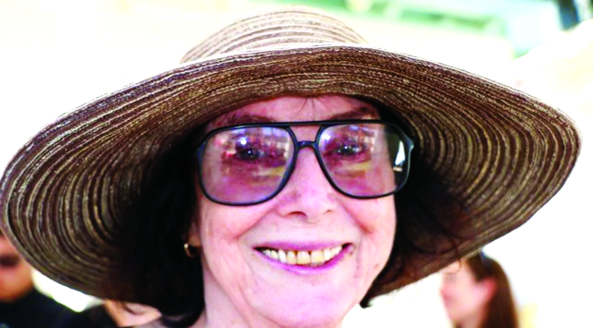 Judith Love Cohen