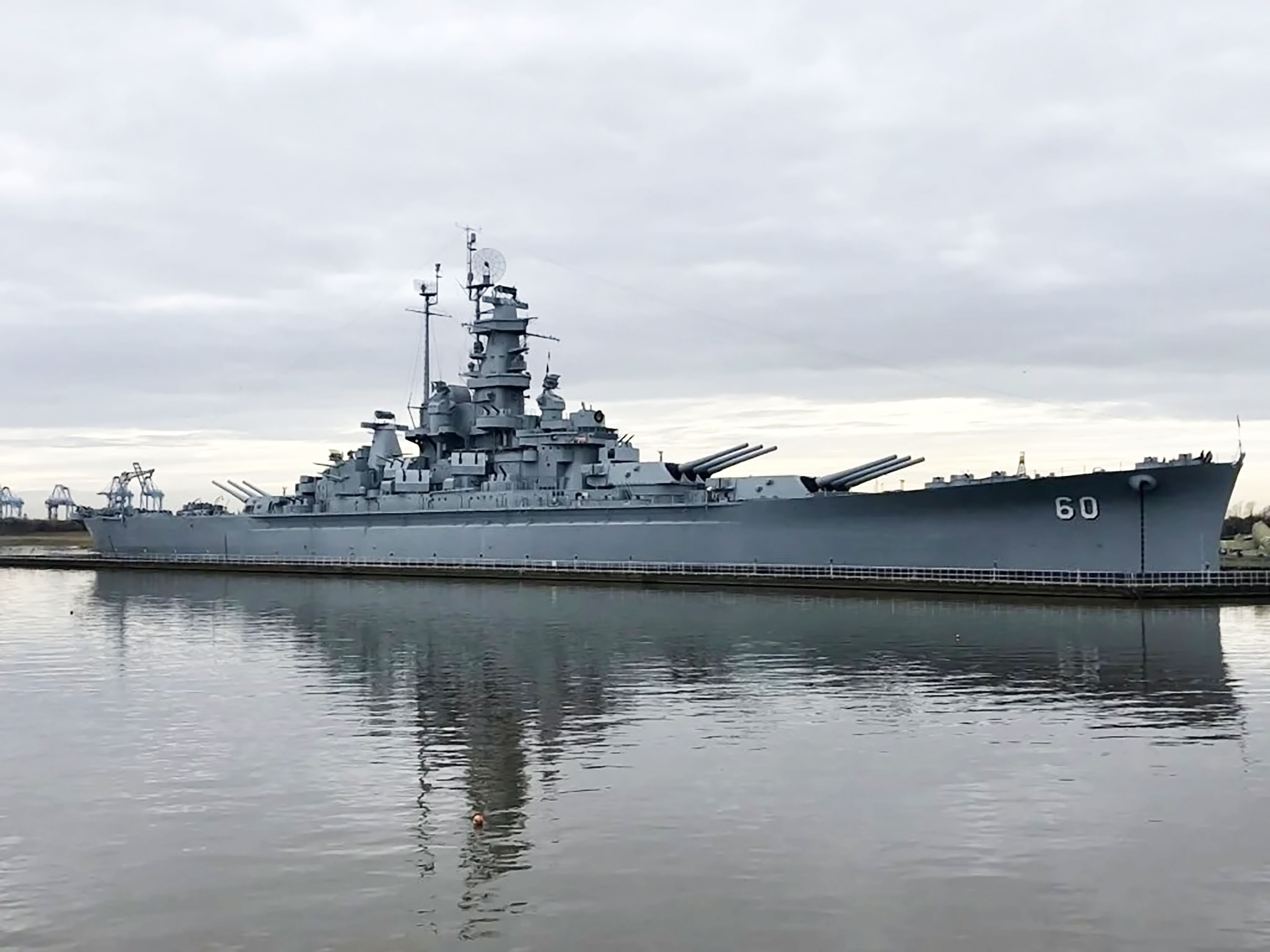 USS Alabama