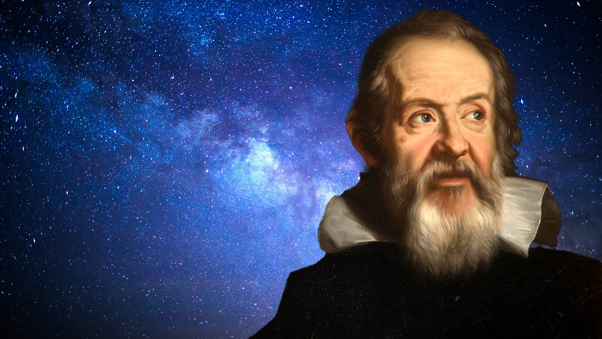 Galileo
