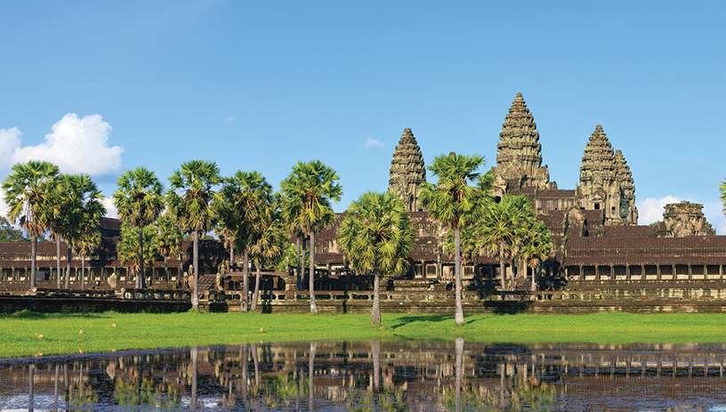 Angkor What