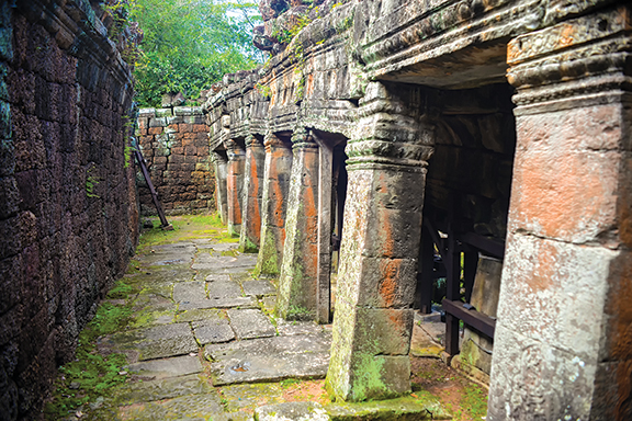 Ruins