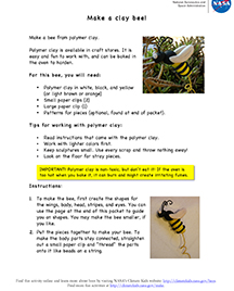Beee activity thumbnail