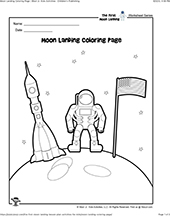 Coloring Page