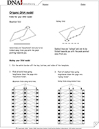 DNA Oragami PDF