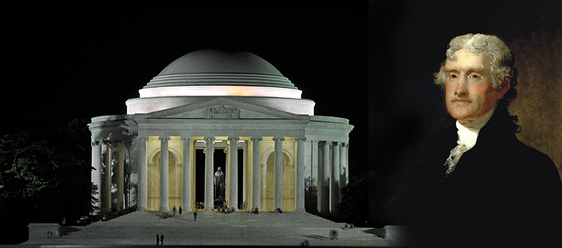 Thomas Jefferson