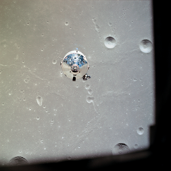Command Module