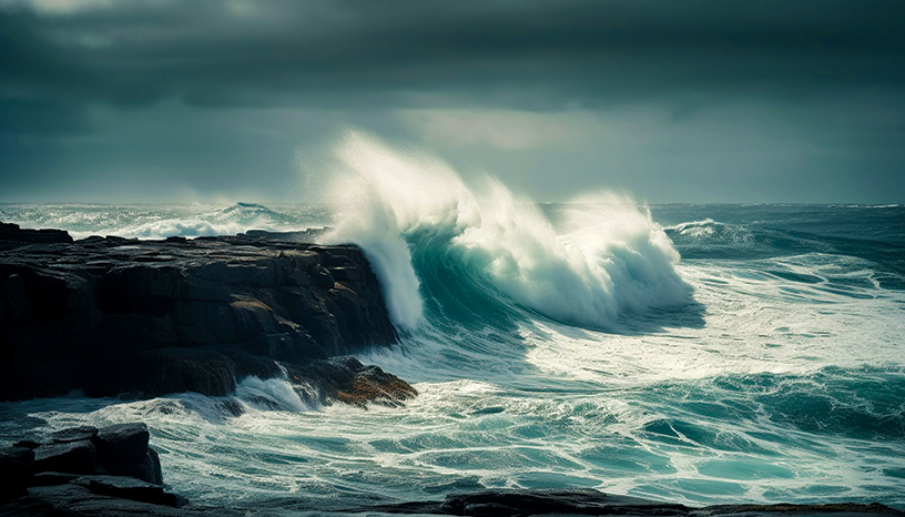Coastal Storm