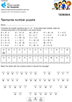 Academy Tasmania Math