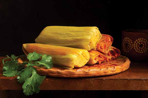 Tamales