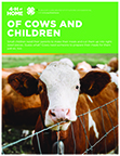 4H Cows