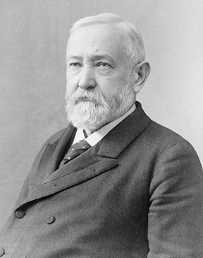 Harrison