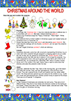 Christmas around the world