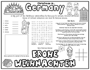 German Traditions