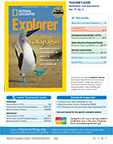 Galapagos from Nat Geo