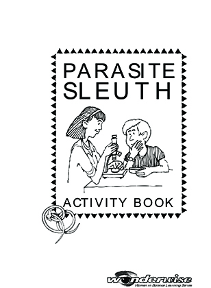 Parasite sleuth pdf