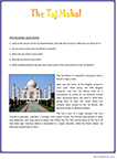 Worksheet 3