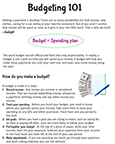 Worksheet 1-1