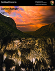 Carlsbad Caverns Activity Book