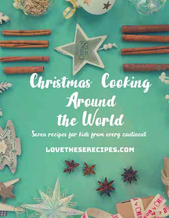 Christmas Cookbook