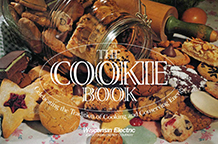 Cookie Cook Book