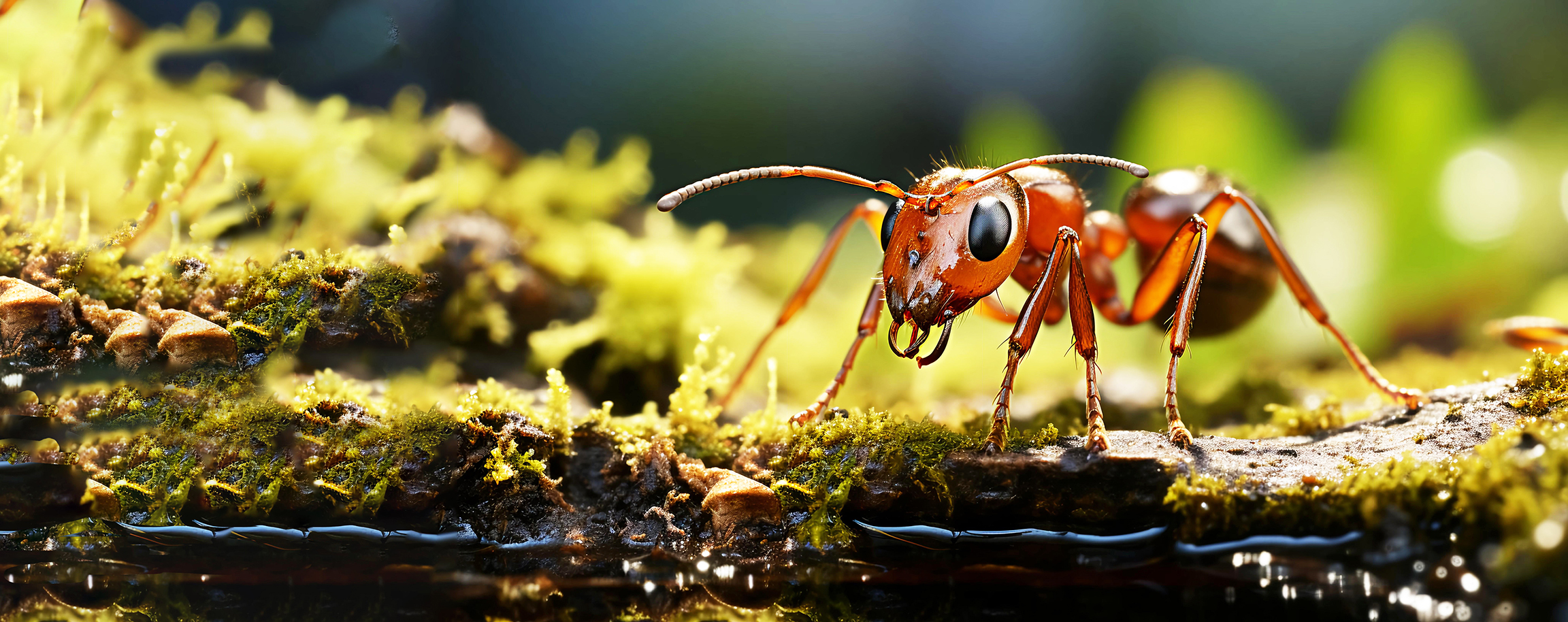 Ant