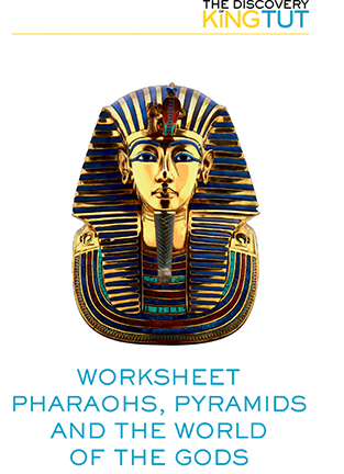 King Tut