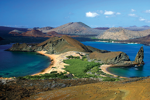 Galapagos
