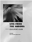 live from the aurora