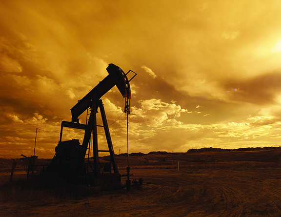 Pump Jack