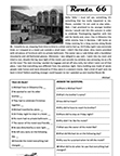 Rt 66 Sheet