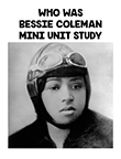 Bessie C Story