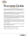 Little Stinkers Teachers Guide