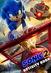   Hedgehog 4