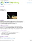 About Tornadoes