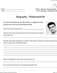 Worksheet 2