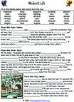Worksheet 1