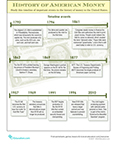 Money worksheet 1