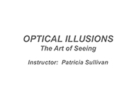 Art of Seeing Panel
